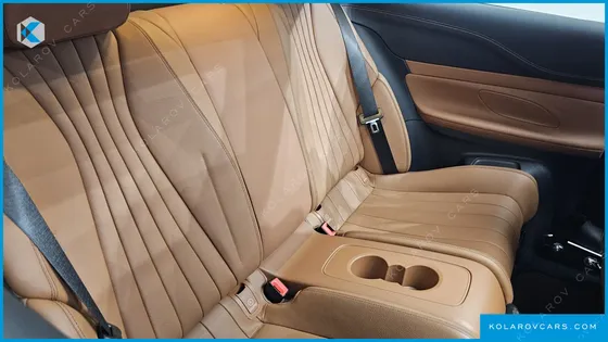 MERCEDES E-CLASS E220D COUPE