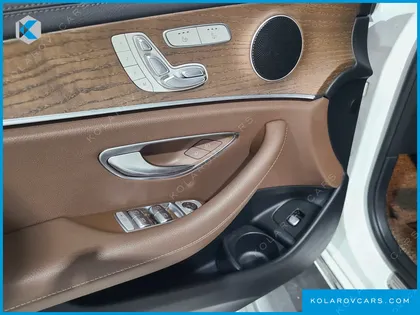 MERCEDES E-CLASS E220D 4MATIC EXCLUSIVE