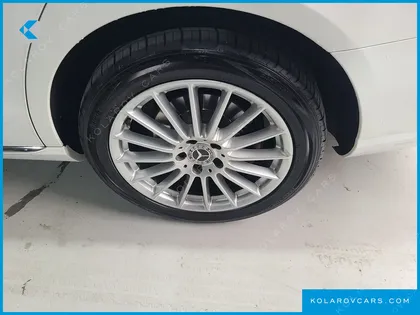 MERCEDES E-CLASS E220D 4MATIC EXCLUSIVE