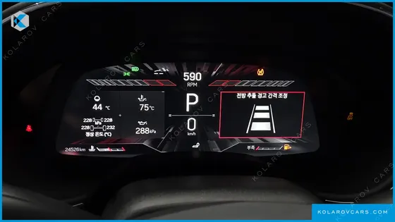 CADILLAC CT5-V 6.2 BLACKWING