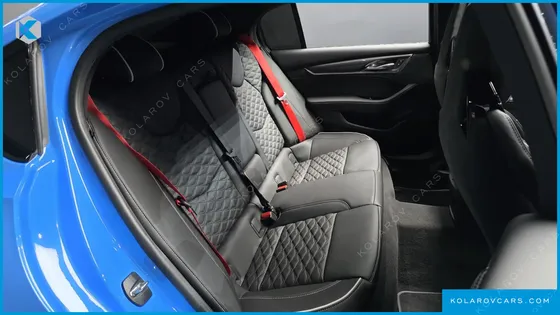 CADILLAC CT5-V 6.2 BLACKWING