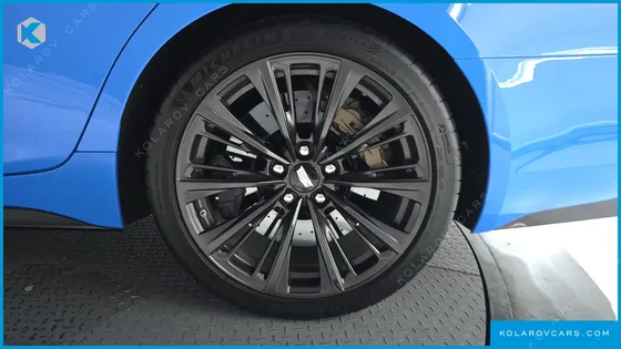 CADILLAC CT5-V 6.2 BLACKWING