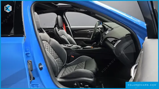 CADILLAC CT5-V 6.2 BLACKWING