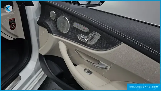 MERCEDES E-CLASS E450 4MATIC COUPE