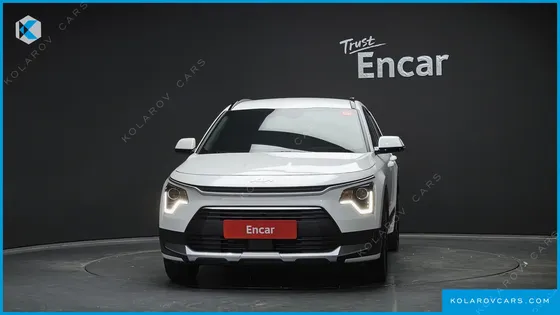 KIA NIRO PRESTIGE