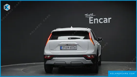 KIA NIRO PRESTIGE