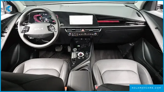 KIA NIRO PRESTIGE
