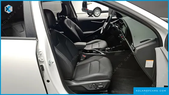 KIA NIRO PRESTIGE