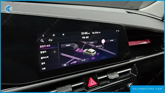 KIA NIRO PRESTIGE