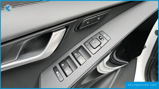 KIA NIRO PRESTIGE