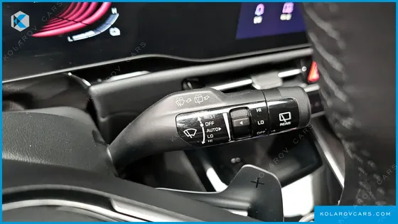 KIA NIRO PRESTIGE