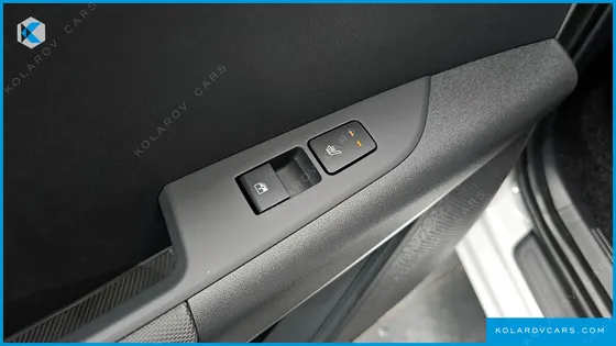 KIA NIRO PRESTIGE