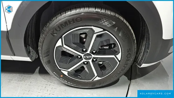 KIA NIRO PRESTIGE