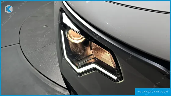 KIA NIRO PRESTIGE