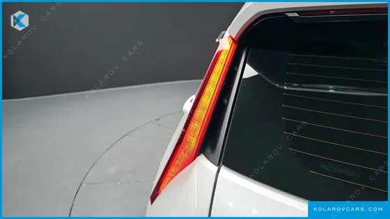 KIA NIRO PRESTIGE