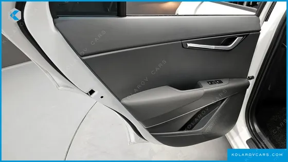 KIA NIRO PRESTIGE