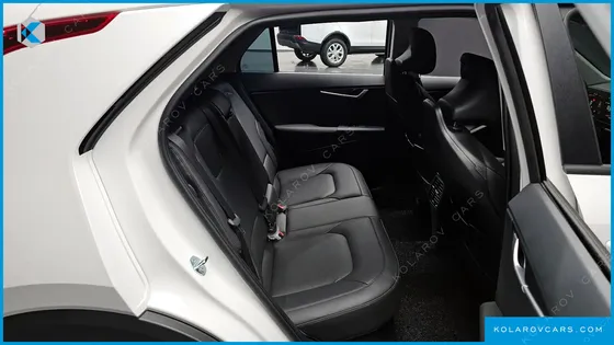 KIA NIRO PRESTIGE
