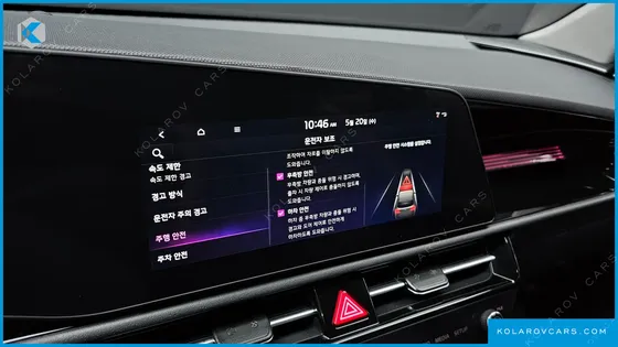 KIA NIRO PRESTIGE
