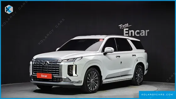 HYUNDAI PALISADE DIESEL 2.2 4WD