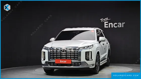 HYUNDAI PALISADE DIESEL 2.2 4WD