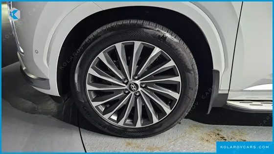HYUNDAI PALISADE DIESEL 2.2 4WD
