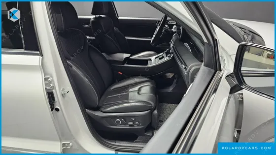 HYUNDAI PALISADE DIESEL 2.2 4WD