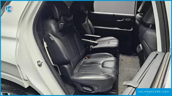 HYUNDAI PALISADE DIESEL 2.2 4WD