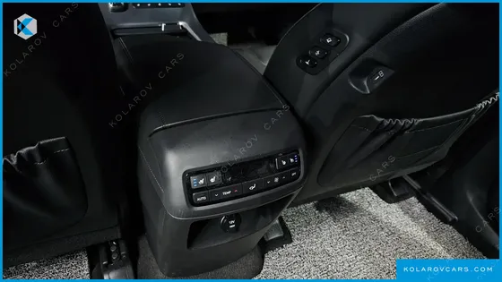 HYUNDAI PALISADE DIESEL 2.2 4WD