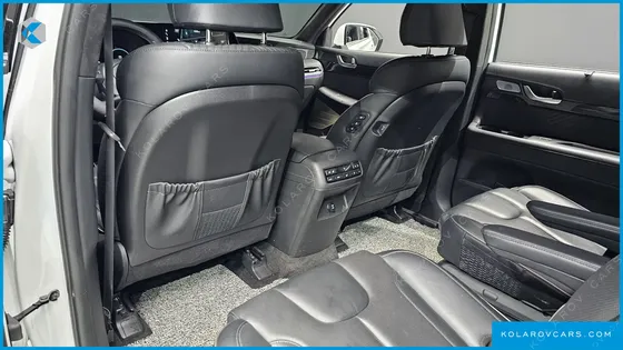 HYUNDAI PALISADE DIESEL 2.2 4WD