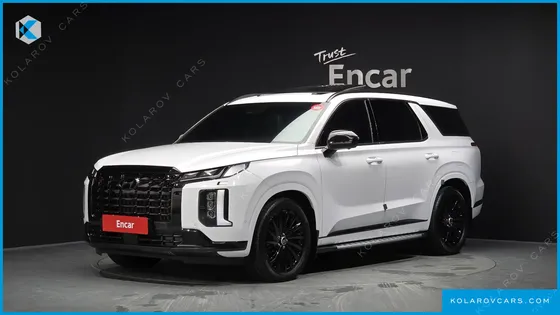 HYUNDAI PALISADE GASOLINE 3.8 2WD