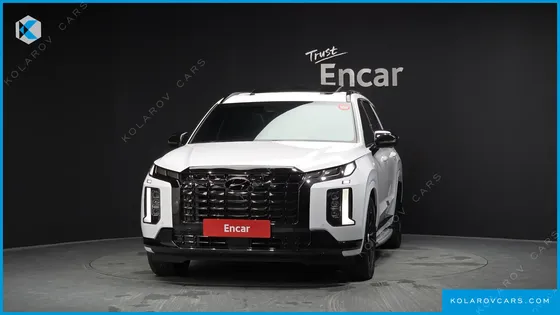 HYUNDAI PALISADE GASOLINE 3.8 2WD