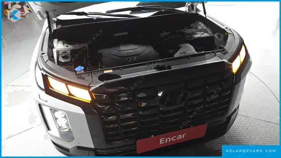HYUNDAI PALISADE GASOLINE 3.8 2WD