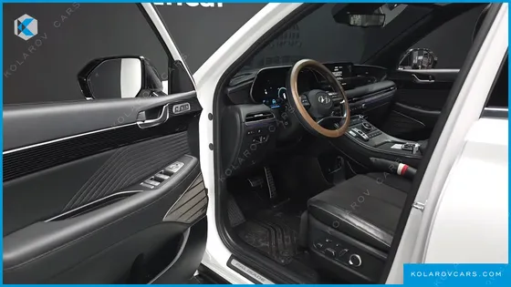 HYUNDAI PALISADE GASOLINE 3.8 2WD