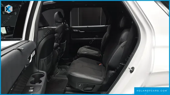 HYUNDAI PALISADE GASOLINE 3.8 2WD