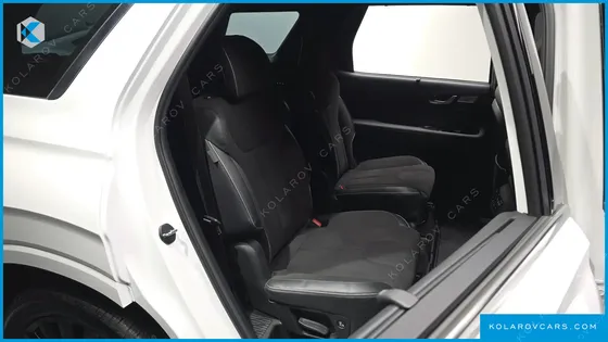 HYUNDAI PALISADE GASOLINE 3.8 2WD