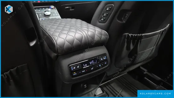 HYUNDAI PALISADE GASOLINE 3.8 2WD