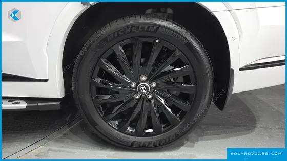 HYUNDAI PALISADE GASOLINE 3.8 2WD