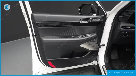 HYUNDAI PALISADE GASOLINE 3.8 2WD