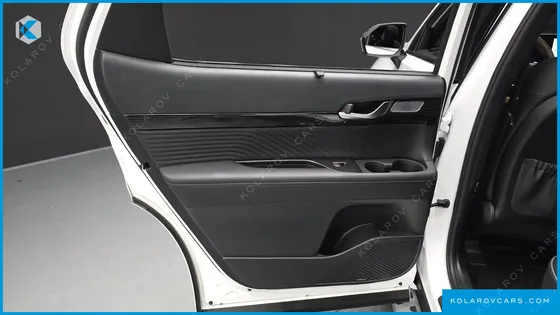 HYUNDAI PALISADE GASOLINE 3.8 2WD