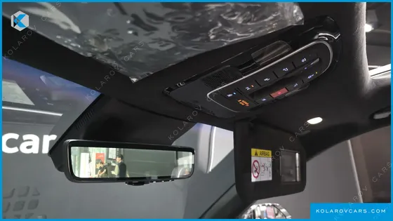 HYUNDAI PALISADE GASOLINE 3.8 2WD