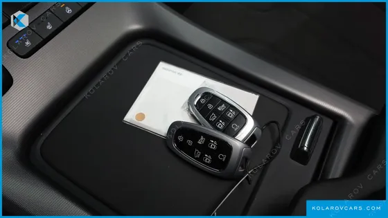 HYUNDAI PALISADE GASOLINE 3.8 2WD