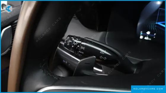 HYUNDAI PALISADE GASOLINE 3.8 2WD