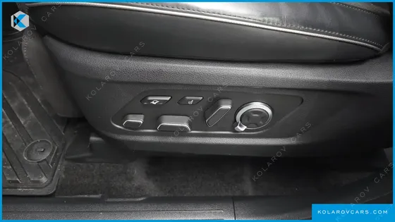 HYUNDAI PALISADE GASOLINE 3.8 2WD