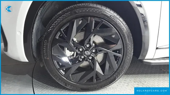 RENAULT KOREA GRAND KOLEOS 1.5 E-TECH ESPRIT ALPHINE 2WD