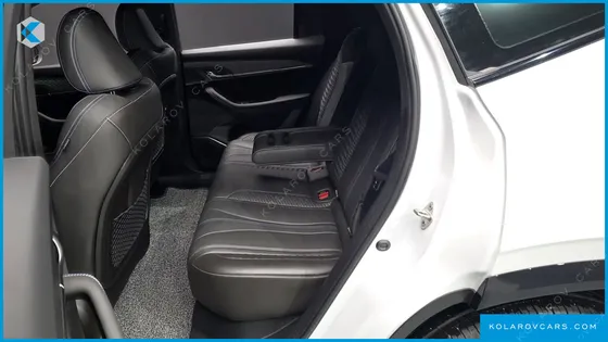 RENAULT KOREA GRAND KOLEOS 1.5 E-TECH ESPRIT ALPHINE 2WD