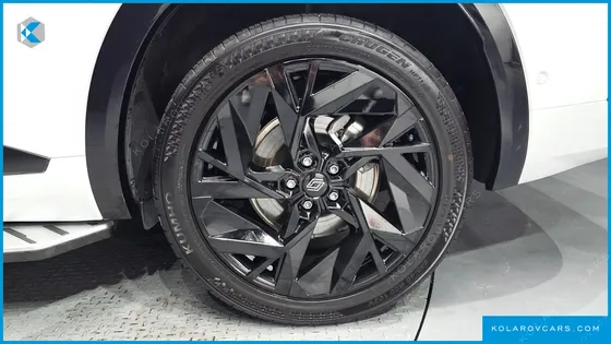 RENAULT KOREA GRAND KOLEOS 1.5 E-TECH ESPRIT ALPHINE 2WD
