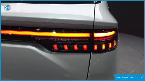 RENAULT KOREA GRAND KOLEOS 1.5 E-TECH ESPRIT ALPHINE 2WD