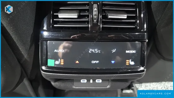RENAULT KOREA GRAND KOLEOS 1.5 E-TECH ESPRIT ALPHINE 2WD