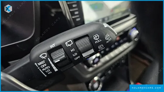 KGM - SSANGYONG KORANDO GASOLINE 1.5 2WD C7