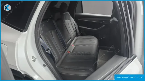 RENAULT KOREA GRAND KOLEOS 1.5 E-TECH ESPRIT ALPHINE 2WD